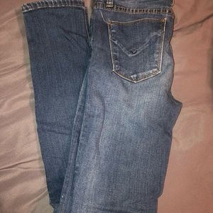 Hudson Jeans